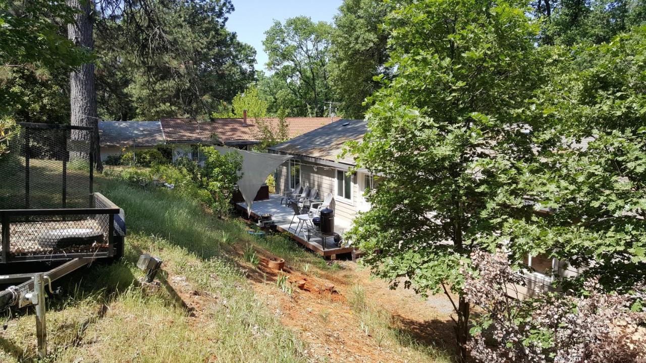 Explore Amador And Calaveras County. West Point Buitenkant foto